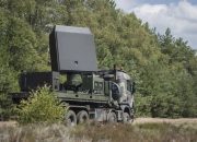 Moldova Bolsters Air Surveillance Capabilities with Thales Ground Master 200 Radar