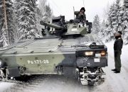 NATO’s Deputy Supreme Allied Commander Europe (DSACEUR) Visited Finland