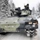 NATO's Deputy Supreme Allied Commander Europe (DSACEUR) Visited Finland