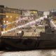 Finnish Navy’s Hamina-class missile boat