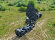 PGZ-NAREW Consortium Awarded Polish Armed Forces Contract to Supply P-18PL Long-range Radars