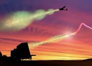 Raytheon to Build Defensive Microwave Antenna Systems for US Military