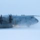 Royal Air Force Accomplishes Cold Weather Tests with Atlas A400M Transport Aircraft in Norway