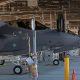 Royal Australian Air Force Hunter Valley on Track to Become Regional F-35 Aircraft Sustainment Hub