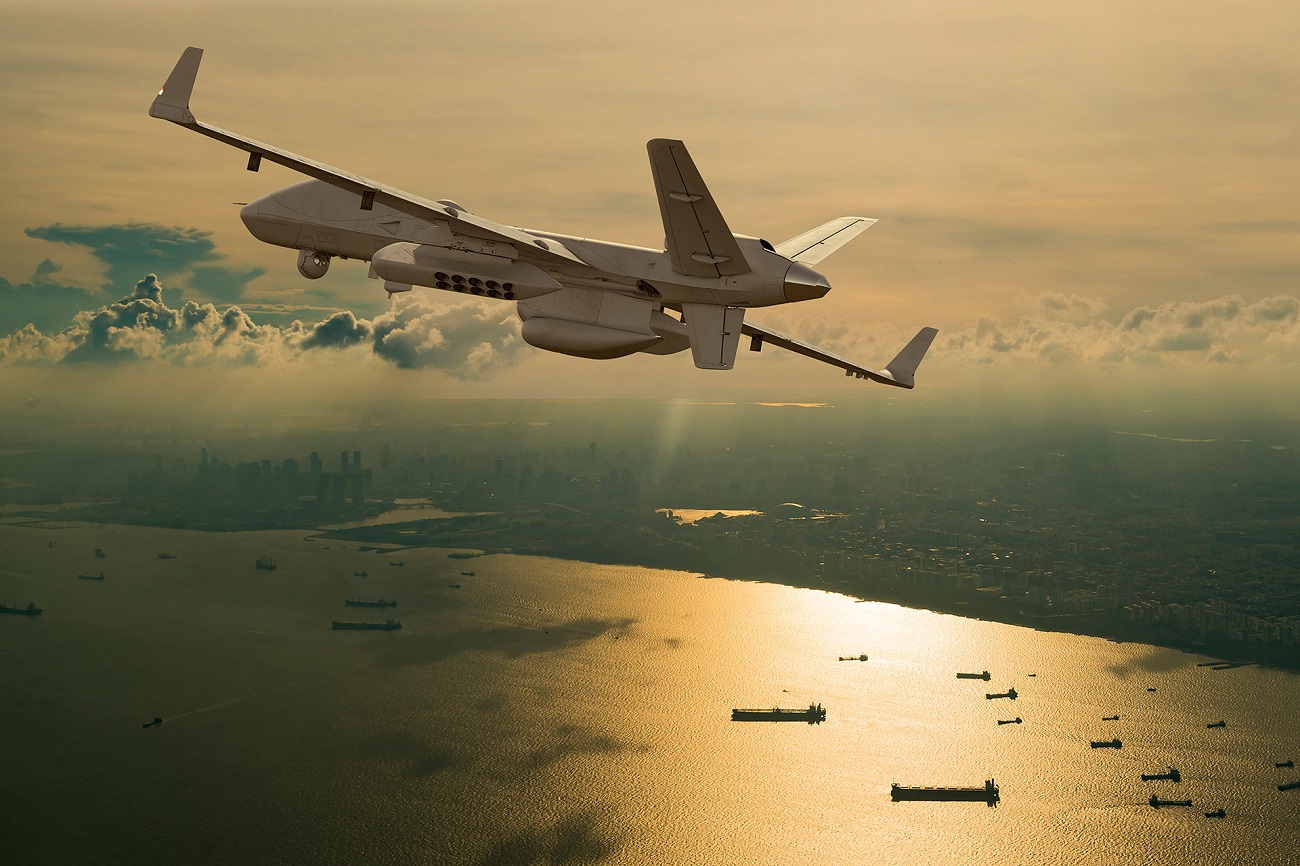 Royal Canadian Air Force to Acquire the MQ-9B SkyGuardian Remotely Piloted Aircraft System