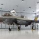 Royal Navy Stands Up UK’s Second Front-Line F-35 Fighter Squadron
