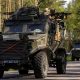 United Kingdom’s 7th Light Mechanised Brigade to Lead NATO’s 2024 Rapid Response Force