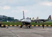 US Air Force 51st Fighter Wing Soars with Allies in Commando Sling 23