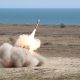 US Army Supports Romanian Army's First PATRIOT Missile Live-fire Exercise