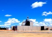 US Navy Takes Control of Aegis Ashore Missile Defense System (AAMDS) in Redzikowo, Poland