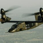Bell V-280 Valor tiltrotor aircraft