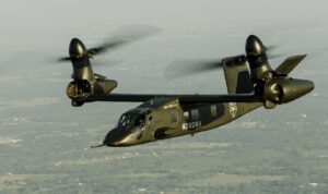 GE Aerospace Digital Backbone for Military’s Next-Gen Aircraft Enables Ease for Upgrades