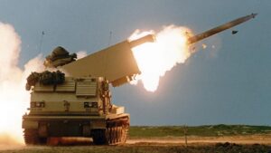 Aerojet Rocketdyne Poised to Accelerate GMLRS Motor Production Under New Contract