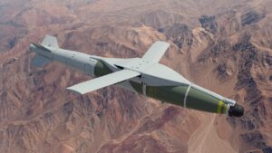 Boeing and Ferra Expand Joint Direct Attack Munition Extended Range (JDAM ER) Partnership
