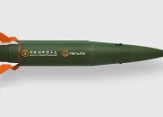 South Korea Tests New Korean Tactical Surface to Surface Missile-I (KTSSM-I)