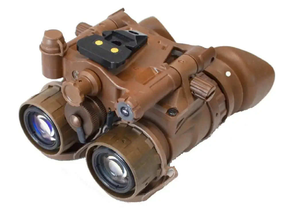 MIKRON binocular night vision goggle