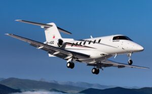 Pilatus Enters Agreement to Acquire Pilatus Focused Aircraft Maintenance Business From Aero Centers Epps