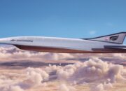 Hermeus Signs Hypersonic Aircraft Contract with Defense Innovation Unit for Risk Reduction