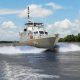 Swiftships’ 28 Meter Patrol Boat