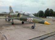 Aero Awarded Bulgarian Air Force Contract for Overhaul and Modernization of L-39 Albatros Aircraft