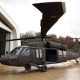 Albanian Ministry of Defence Receives Two UH-60 Black Hawk Helicopters
