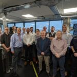 Anschütz Carries Out Successful Factory Acceptance Test for Type 31 Bridge Systems