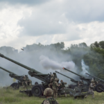 Aris SRL and Leonardo Awarded Italian Army Contract to Modernise Its FH70 155mm Towed Howitzer