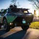 Arquus Garchizy Reaches Milestone with 2000th VAB Armored Personnel Carrier Regeneration