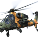 First ASELFLIR-400 FLIR Pod Delivered for Turkey's T-129 ATAK Attack Helicopter