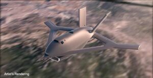 Aurora Flight Sciences Awarded US DARPA Contract to Build X-65 Technology Demonstrator