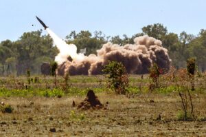 Australian Army on Track for Missile Manufacturing and Increasing Long range Strike Capability