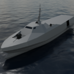 Baltic Workboats Kicks Off European Defence Fund Project EUROGUARD