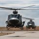 Bell Awarded Royal Canadian Air Force Contract to Sustain CH-146 Griffon Helicopter Fleet