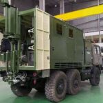 BEML Awarded Indian Army Contract to Procure Mechanical Minefield Marking Equipment Mark II