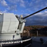 BHIC Bofors Asia Securing Extension Contract for Royal Malaysian Navy's Bofors 40MM/L70 Guns