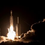 Boeing-built X-37B Orbital Test Vehicle Embarks on Seventh Mission