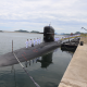 Brazilian Navy Commissions Riachuelo-class Submarine Humaitá (S41)