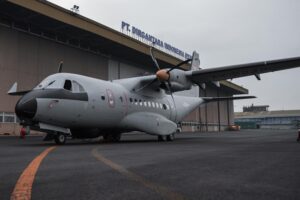 Indonesian President Offers Sale of Anti-submarine Warefare Aircraft to Philippine Navy