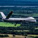 Colombian Air Force Deploys Hermes 900 Unmanned Aerial Vehicle to Border with Ecuador