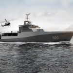 Cooperation Between Abeking & Rasmussen and Fassmer for Indonesian Navy Hydrography Vessel