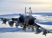 Dassault Aviation Receives Order for 42 Rafale Fighter Aircrafts for French Air Force