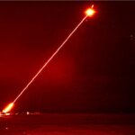 DragonFire Laser Directed Energy Weapon Succesffuly Tested Against Aerial Targets