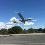 EDGE and Baykar Collaborate on Precision-guided Munition Integration onto Unmanned Aerial Vehicles