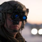 Integrated Headborne Sensor System (IHSS)