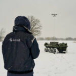 Elistair and Rheinmetall Canada Partner on Unmanned Intelligence Surveillance and Reconnaissance Solution
