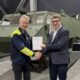 EMJ Metals Secures Production Rights for Patria 6×6 Armored Personnel Carrier Hulls