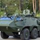 Finnish Defence Forces to Purchase More Patria 6x6 Armoured Personnel Carrier