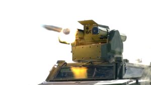 FNSS Introduces ARCT (Anti-Tank Remote-Controlled Turret)