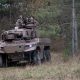 French Army’s Exercise Showcases Capabilities of EBRC Jaguar Reconnaissance Vehicles