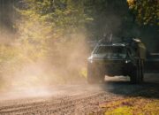 Rheinmetall Awarded Order to Supply Fuchs 2 Components for International Partner